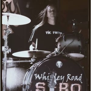 Meet your Posher, Bruce